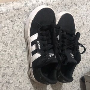 Little Boys Adidas Shoes